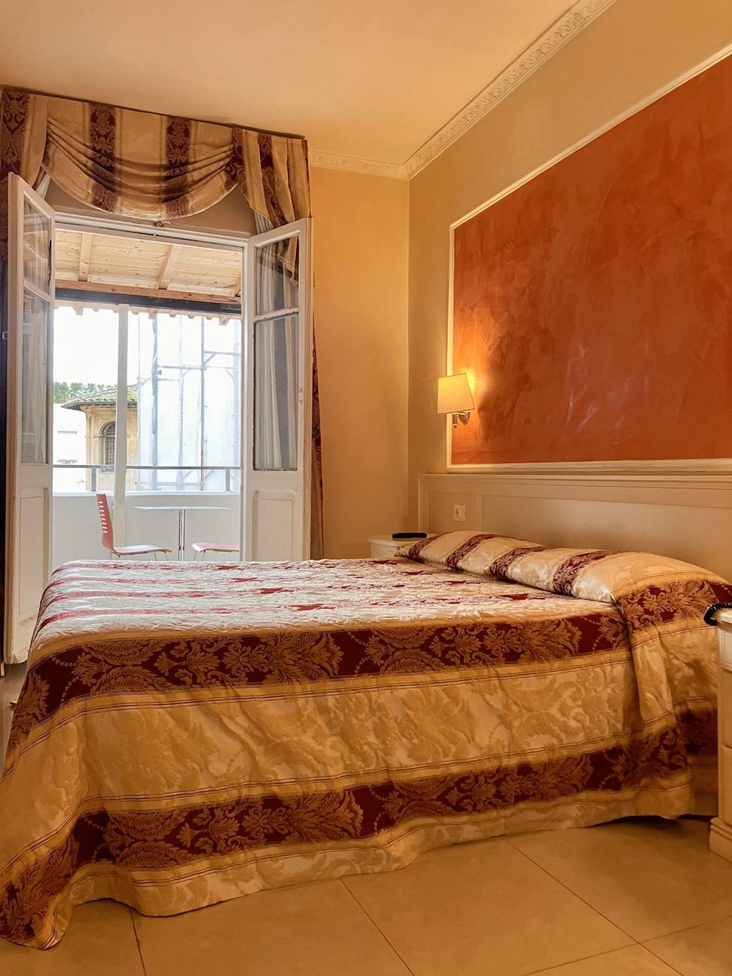Hotel Erdarelli Roma Exterior foto